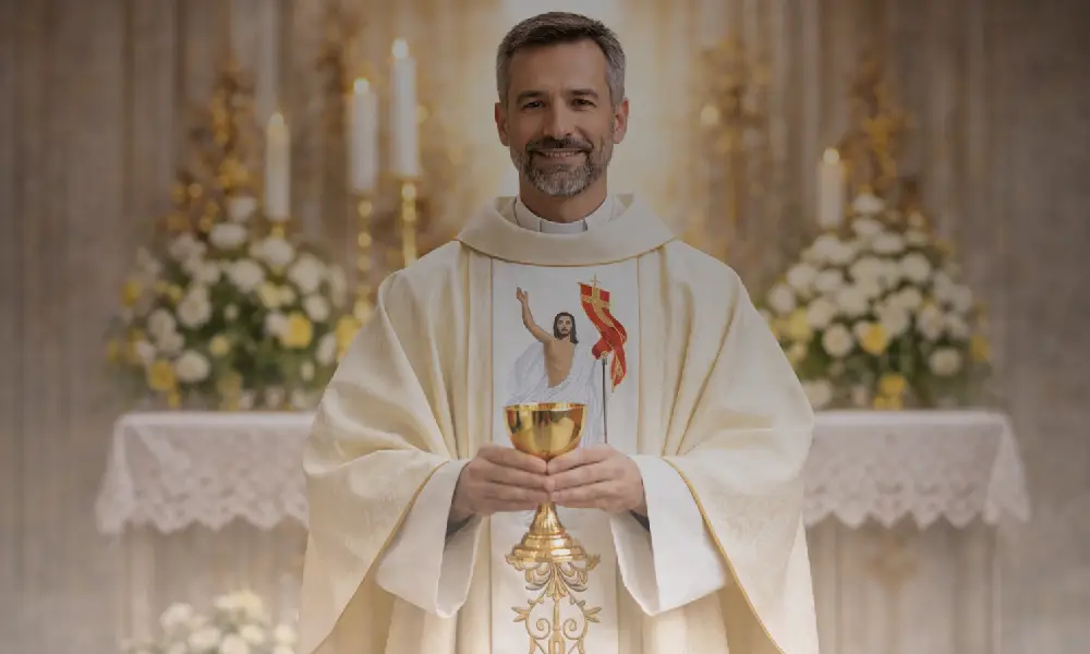 Ornamentos para Pascua